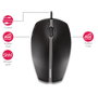 Cherry Souris JM3102B Black