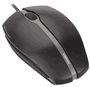 Cherry Souris JM3102B / JM-0310-2, Noir - Souris Filaire USB pour PC