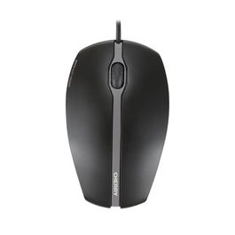 Cherry Souris JM3102B / JM-0310-2, Noir - Souris Filaire USB pour PC