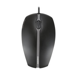 Cherry Souris JM3102B / JM-0310-2, Noir - Souris Filaire USB pour PC