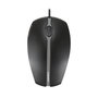 Cherry Souris JM3102B / JM-0310-2, Noir - Souris Filaire USB pour PC