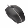 Cherry Souris JM3102B / JM-0310-2, Noir - Souris Filaire USB pour PC