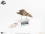 Elite Creature Collectibles Jurassic Park 3 Réplique Prop 1/1 Velociraptor Resonance Chamber