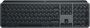 Logitech MX Keys S Clavier sans fil rétroéclairé Graphite, QWERTY