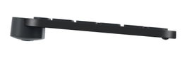 Logitech MX Keys S Clavier rétroéclairé Graphite QWERTY US