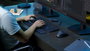 Logitech MX Keys S Clavier sans fil rétroéclairé Graphite, QWERTY