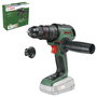 Bosch AdvancedImpact 18V-80 QuickSnap