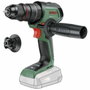 Bosch AdvancedImpact 18V-80 QuickSnap