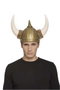 Casque Viking My Other Me Viving Costumes_204672 Multicouleur Doré S 59 cm