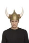 Casque Viking My Other Me Viving Costumes_204672 Multicouleur Doré S 59 cm