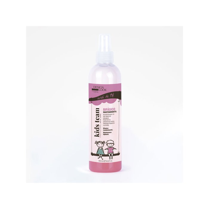 Design Look Bifasico Mantenimiento Niños 300ml Design Look Bifasico Mantenimiento Niños 300ml