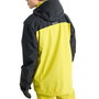 Imperméable Burton Lodgepole Jaune 37,5