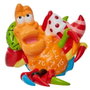 Enesco Figurine Disney La Petite Sirène Sebastian Style Britto 9 cm Résine