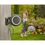 Gardena PowerRoll XXL Set 18V avec tuyau de 40 m