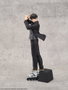 Taito Prize Statuette Tougen Anki: Legend of the Cursed Blood Naito Mudano 28 cm
