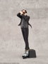Taito Prize Statuette Tougen Anki: Legend of the Cursed Blood Naito Mudano 28 cm