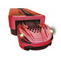 TACHAN Voiture RC Trepador - Voiture Télécommandée avec Ventouse pour Murs et Plafonds, 2 Modes de Jeu, Sons et Lumières, Chargeur Portable - Jouet Enfants +8 Ans