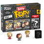 FUNKO Bitty Pop! Game of Thrones - Pack de 4 figurines Tyrion