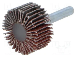 ABRA BETA Matériel abrasif à feuilles granulation 40 Ø30x15mm