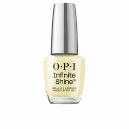 OPI Infinite Shine This Chic is Bananas 15 ml
