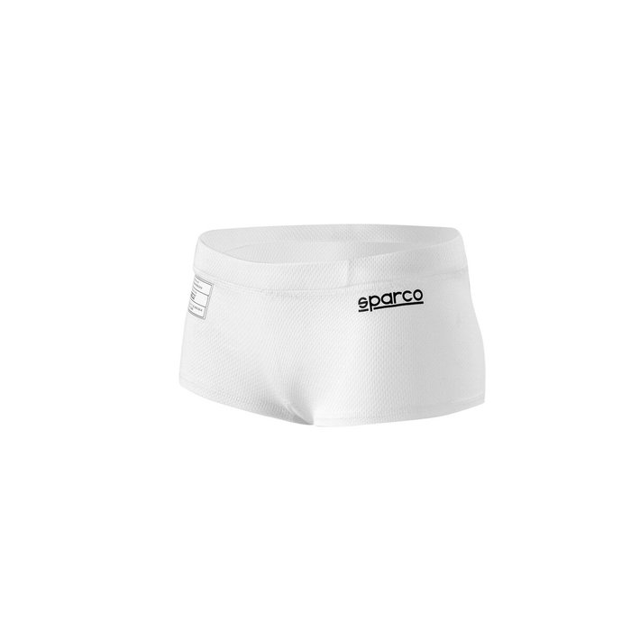 Sparco Sous-vêtements Femme Blanc Taille S
