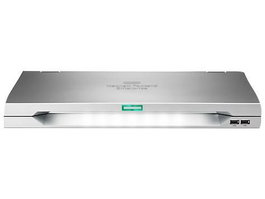 HP Kit pour console de montage sur rack 1U LCD8500