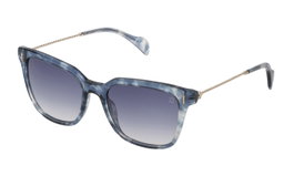 TOUS STOA31-540AG7 avec verres Blue Gradient