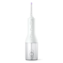 Philips HX3826/31 Sonicare Power Flosser 3000 - Fil Dentaire Electrique avec Applicateur Blanc