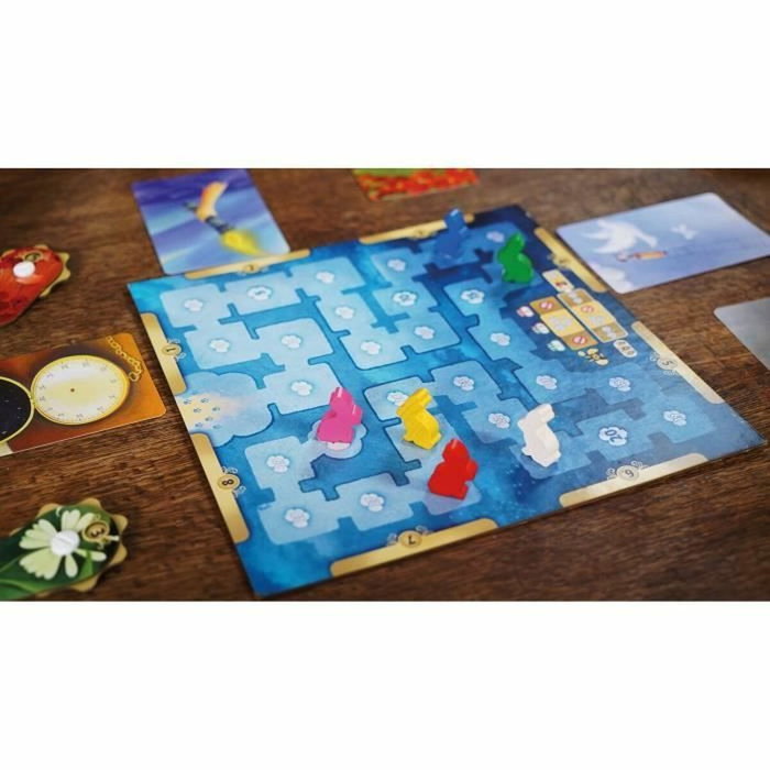 Asmodee Dixit Mirrors
