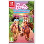 Just For Games Barbie: Sentiers Equestres Nintendo Switch
