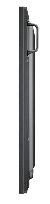 Sharp M651-2 écran professionnel 65" M-Series UHD 500cd/m2 rétroéclairage D-LED 24/7 SDM Slot CM-Slot Sharp M651-2 écran professionnel 65" M-Series UHD 500cd/m2 rétroéclairage D-LED 24/7 SDM Slot CM-Slot