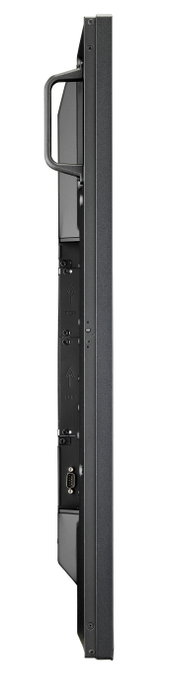 Sharp M651-2 écran professionnel 65" M-Series UHD 500cd/m2 rétroéclairage D-LED 24/7 SDM Slot CM-Slot Sharp M651-2 écran professionnel 65" M-Series UHD 500cd/m2 rétroéclairage D-LED 24/7 SDM Slot CM-Slot