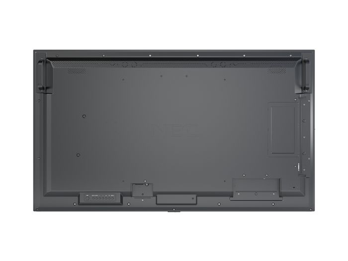 Sharp M651-2 écran professionnel 65" M-Series UHD 500cd/m2 rétroéclairage D-LED 24/7 SDM Slot CM-Slot Sharp M651-2 écran professionnel 65" M-Series UHD 500cd/m2 rétroéclairage D-LED 24/7 SDM Slot CM-Slot