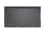 Sharp M651-2 écran professionnel 65" M-Series UHD 500cd/m2 rétroéclairage D-LED 24/7 SDM Slot CM-Slot