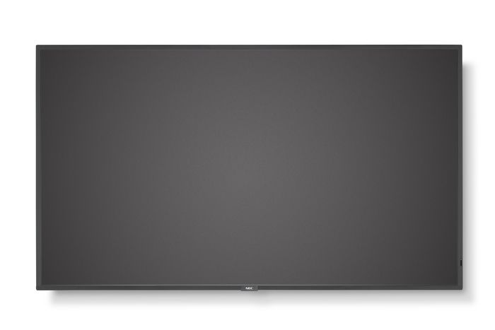 Sharp M651-2 écran professionnel 65" M-Series UHD 500cd/m2 rétroéclairage D-LED 24/7 SDM Slot CM-Slot Sharp M651-2 écran professionnel 65" M-Series UHD 500cd/m2 rétroéclairage D-LED 24/7 SDM Slot CM-Slot