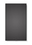 Sharp M651-2 écran professionnel 65" M-Series UHD 500cd/m2 rétroéclairage D-LED 24/7 SDM Slot CM-Slot