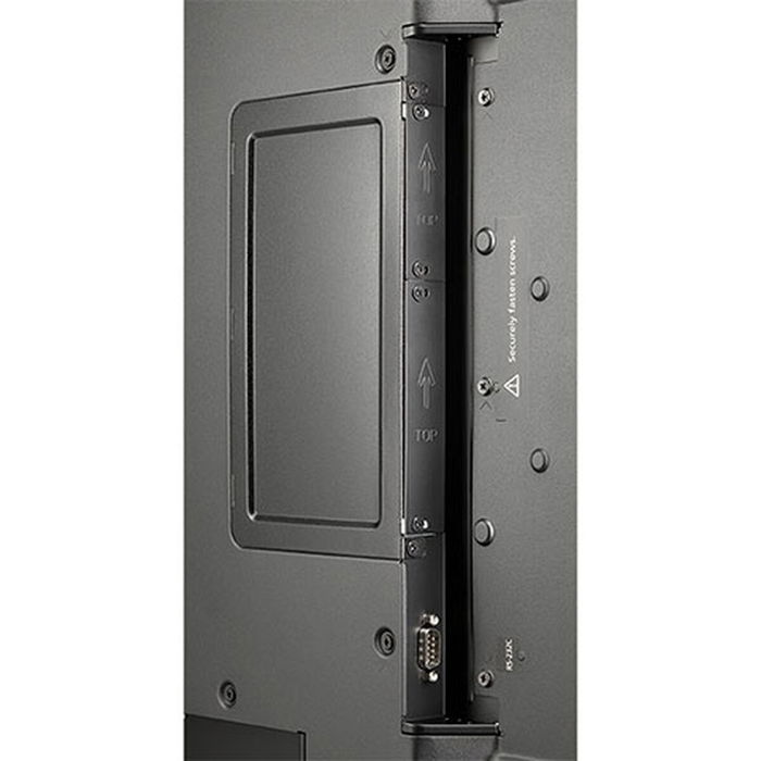 Écran NEC 60006086 4K Ultra HD 65"