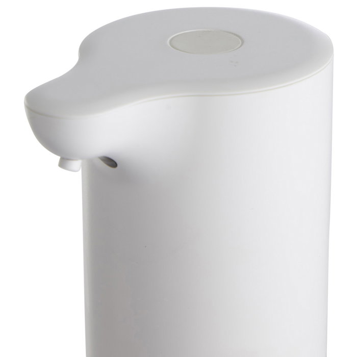 Day Distributeur de savon mousse avec capteur infrarouge Day Distributeur de savon mousse avec capteur infrarouge