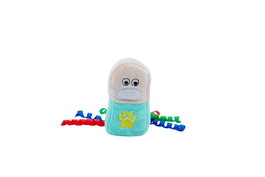 Freedog Jouet Eraser 4,3 x 20cm