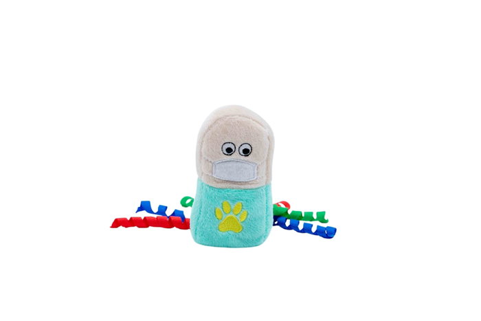 Freedog Jouet Eraser 4,3 x 20cm Freedog Jouet Eraser 4,3 x 20cm