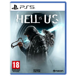Jeu vidéo PlayStation 5 Nacon HELL IS US