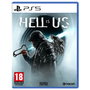 Jeu vidéo PlayStation 5 Nacon HELL IS US