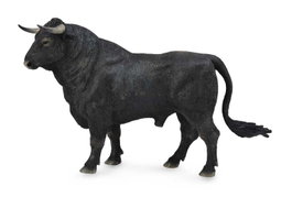 Collecta Taureau de lutte espagnol debout - L