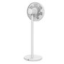 Ventilateur sur Pied Xiaomi Smart Standing Fan 2 Pro Wi-Fi 24 W Blanc
