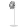 Ventilateur sur Pied Xiaomi Smart Standing Fan 2 Pro Wi-Fi 24 W Blanc