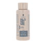 Schwarzkopf Blondme Toner Brillance Matifiante #Iridescent Ice 9-19 pour reflets dorés et brillance éclatante - 60 ml