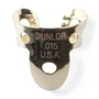 Dunlop Púas de dedo Brass .015 inch (pack de 20)