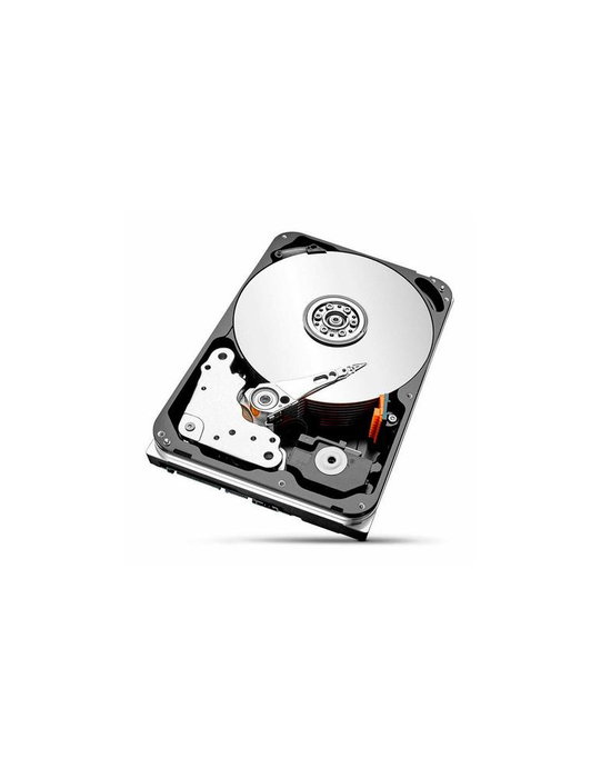 Seagate Exos Disque Dur Interne 20 To SATA III 3.5 pouces 7200 RPM 512 Mo Cache