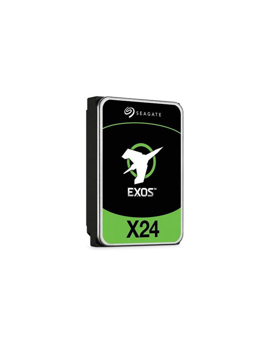 Seagate Exos Disque Dur Interne 20 To SATA III 3.5 pouces 7200 RPM 512 Mo Cache