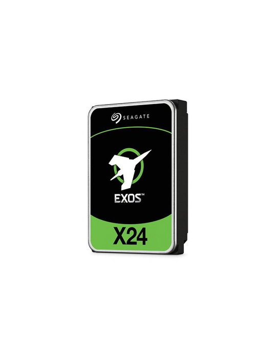 Seagate Exos Disque Dur Interne 20 To SATA III 3.5 pouces 7200 RPM 512 Mo Cache